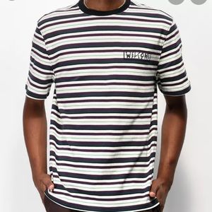 Welcome Skater shirt